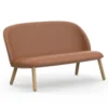 Sofa Ace Ultra Leather Normann Copenhagen