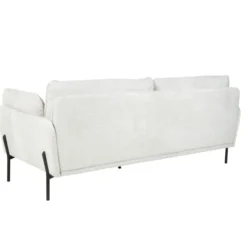 Sofa Aldon 224 Cm Biała