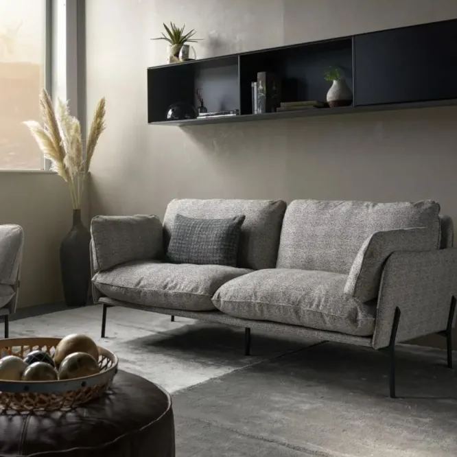 Sofa Aldon Furninova