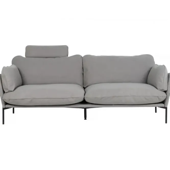 Sofa Aldon Z Zagłówkiem Furninova