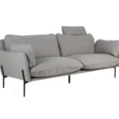 Sofa Aldon Z Zagłówkiem Furninova