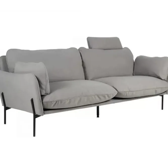 Sofa Aldon Z Zagłówkiem Furninova