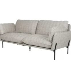 Sofa Aldon Z Zagłówkiem Furninova
