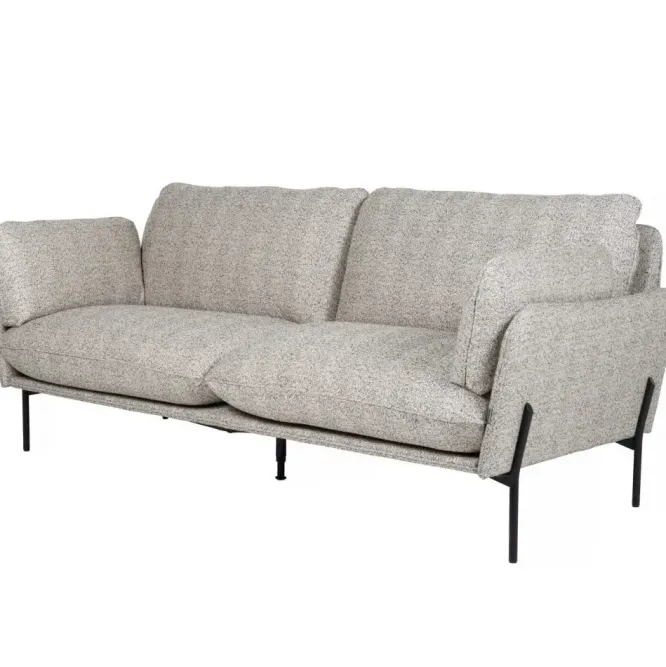Sofa Aldon Z Zagłówkiem Furninova