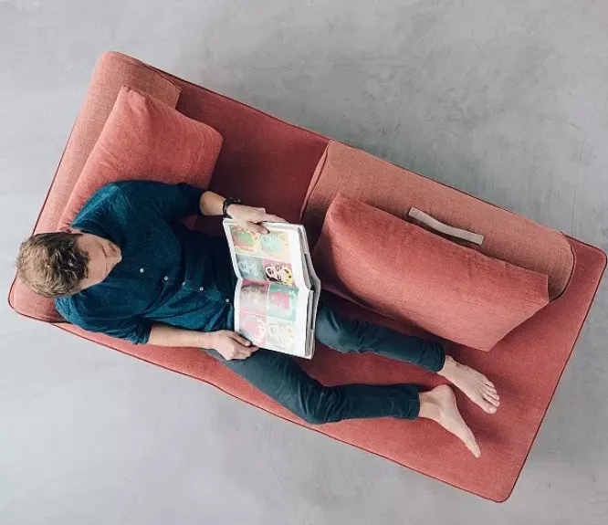 Sofa Alexa Furninova