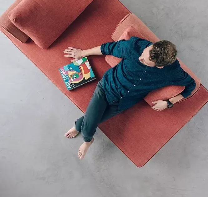 Sofa Alexa Furninova