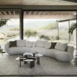 Sofa Amalfi Nicoline