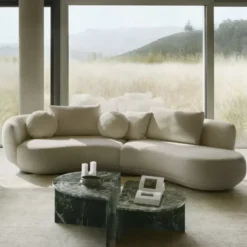 Sofa Amalfi Nicoline