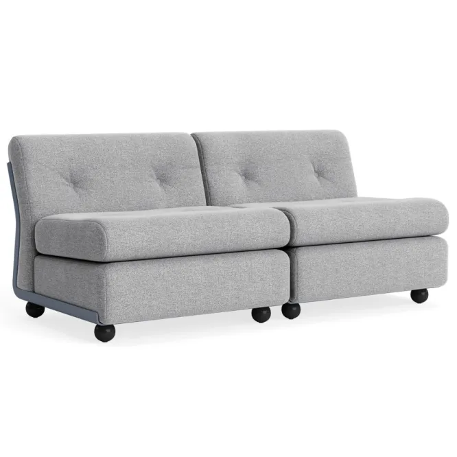 Sofa Amanta 2 Osobowa Hallingdal 130 Hay