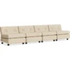 Sofa Amanta 4 Osobowa Hallingdal 220 Hay