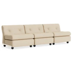Sofa Amanta 3 Osobowa Hallingdal 220 Hay
