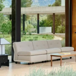 Sofa Amanta 3 Osobowa Hallingdal 220 Hay