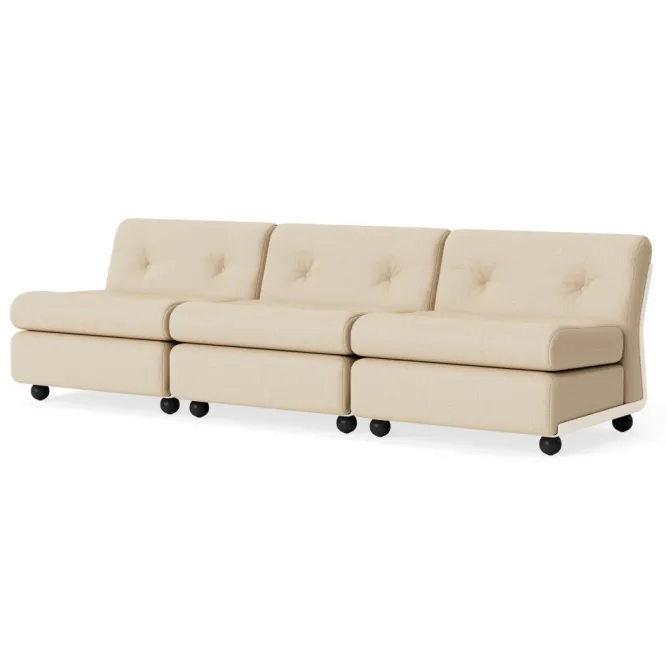 Sofa Amanta 3 Osobowa Hallingdal 220 Hay