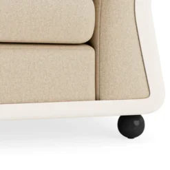 Sofa Amanta 3 Osobowa Hallingdal 220 Hay