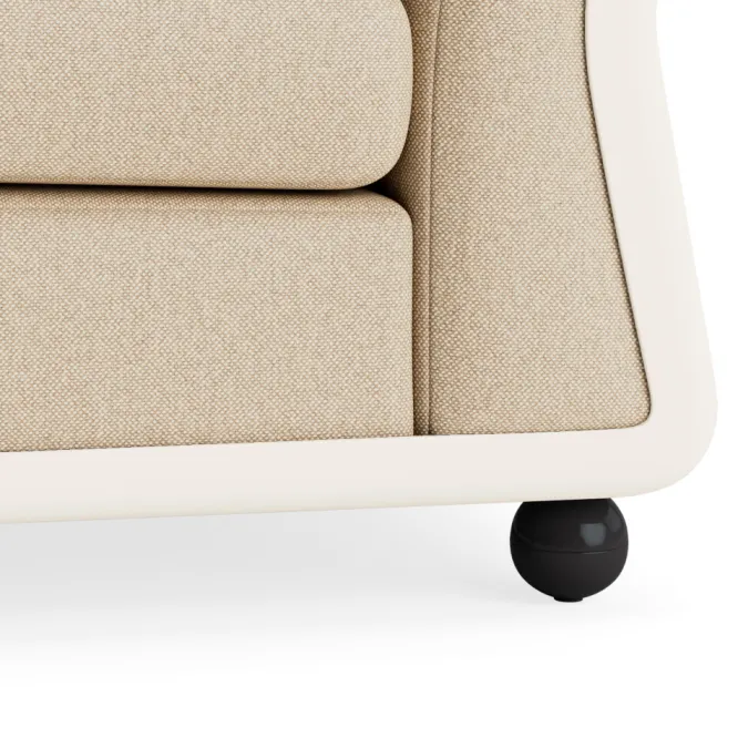 Sofa Amanta 3 Osobowa Hallingdal 220 Hay