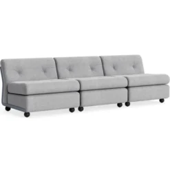 Sofa Amanta 3 Osobowa Hallingdal 130 Hay