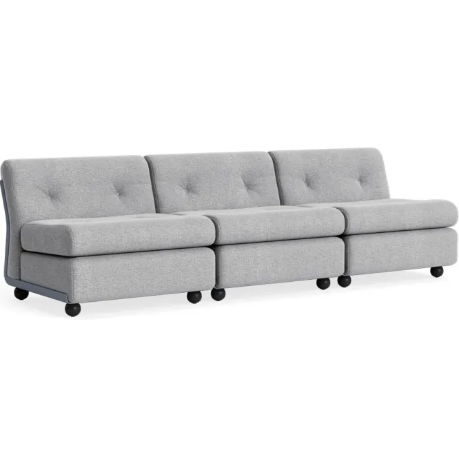 Sofa Amanta 3 Osobowa Hallingdal 130 Hay