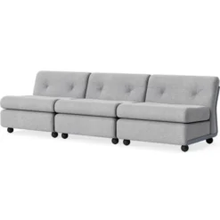 Sofa Amanta 3 Osobowa Hallingdal 130 Hay