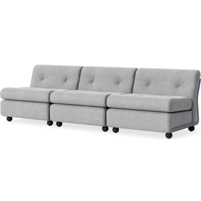 Sofa Amanta 3 Osobowa Hallingdal 130 Hay