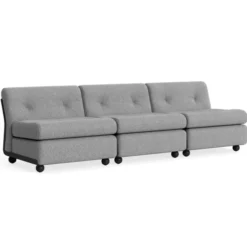 Sofa Amanta 3 Osobowa Hallingdal 126 Hay