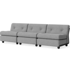 Sofa Amanta 3 Osobowa Hallingdal 126 Hay