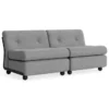 Sofa Amanta 2 Osobowa Hallingdal 126 Hay