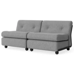 Sofa Amanta 2 Osobowa Hallingdal 126 Hay