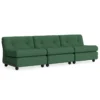 Sofa Amanta 3 Osobowa Mode 040 Hay
