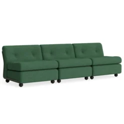 Sofa Amanta 3 Osobowa Mode 040 Hay