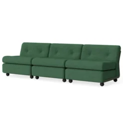 Sofa Amanta 3 Osobowa Mode 040 Hay