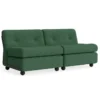 Sofa Amanta 2 Osobowa Mode 040 Hay