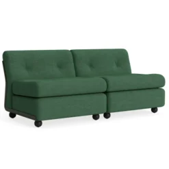 Sofa Amanta 2 Osobowa Mode 040 Hay