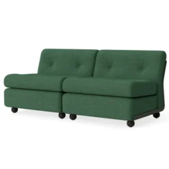 Sofa Amanta 2 Osobowa Mode 040 Hay