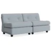 Sofa Amanta 2 Osobowa Naveli 723 Hay