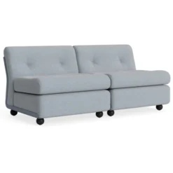 Sofa Amanta 2 Osobowa Naveli 723 Hay