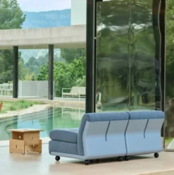 Sofa Amanta 2 Osobowa Naveli 723 Hay