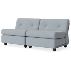 Sofa Amanta 2 Osobowa Naveli 723 Hay