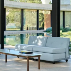 Sofa Amanta 2 Osobowa Naveli 723 Hay