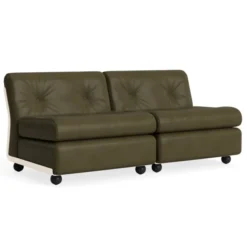 Sofa Amanta 2 Osobowa Sense Forest Hay