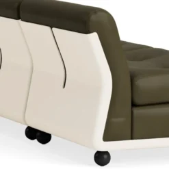 Sofa Amanta 2 Osobowa Sense Forest Hay