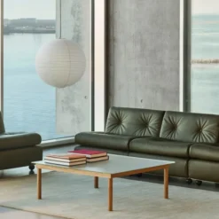 Sofa Amanta 4 Osobowa Sense Forest Hay
