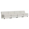 Sofa Amanta 4 Osobowa Story 102 Hay