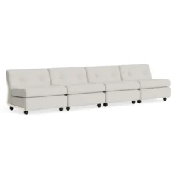 Sofa Amanta 4 Osobowa Story 102 Hay