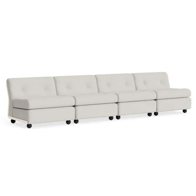 Sofa Amanta 4 Osobowa Story 102 Hay