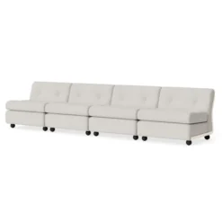 Sofa Amanta 4 Osobowa Story 102 Hay