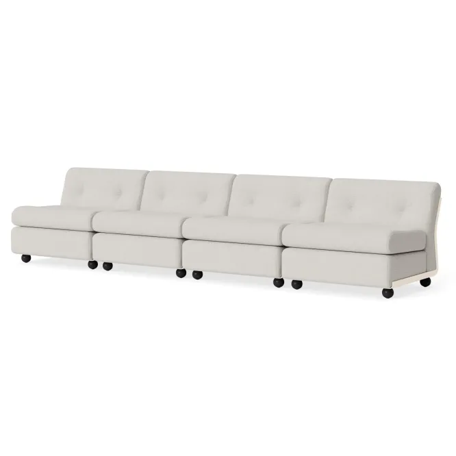 Sofa Amanta 4 Osobowa Story 102 Hay