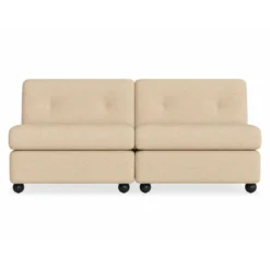 Sofa Amanta 2 Osobowa Vanir 413 Hay