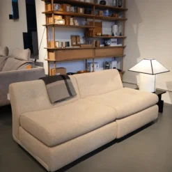Sofa Amanta 2 Osobowa Vanir 413 Hay