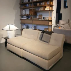 Sofa Amanta 2 Osobowa Vanir 413 Hay