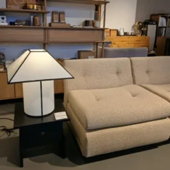 Sofa Amanta 2 Osobowa Vanir 413 Hay